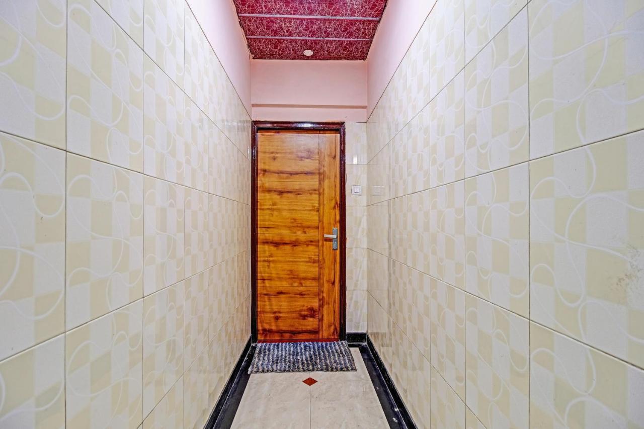 Oyo 80762 Hotel New Mini Mahal Turambhe Exterior photo