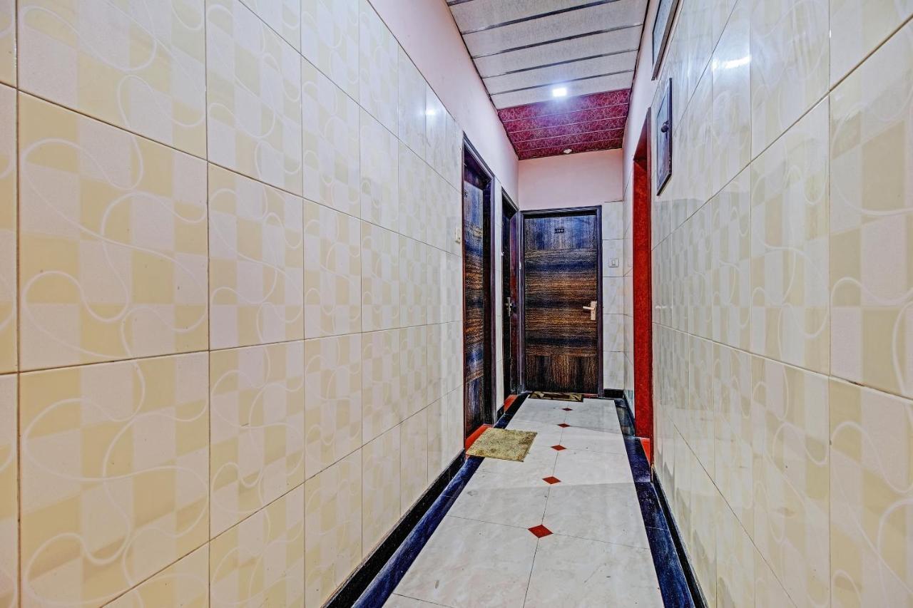 Oyo 80762 Hotel New Mini Mahal Turambhe Exterior photo