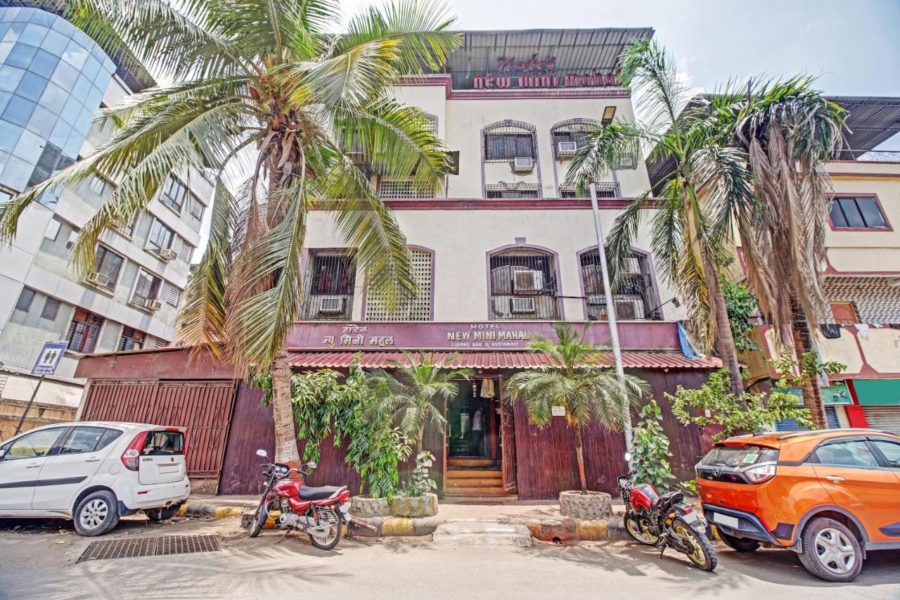 Oyo 80762 Hotel New Mini Mahal Turambhe Exterior photo