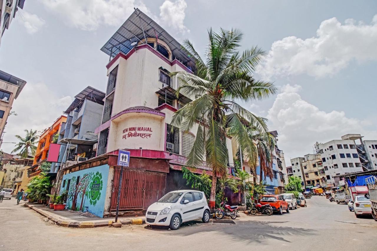 Oyo 80762 Hotel New Mini Mahal Turambhe Exterior photo