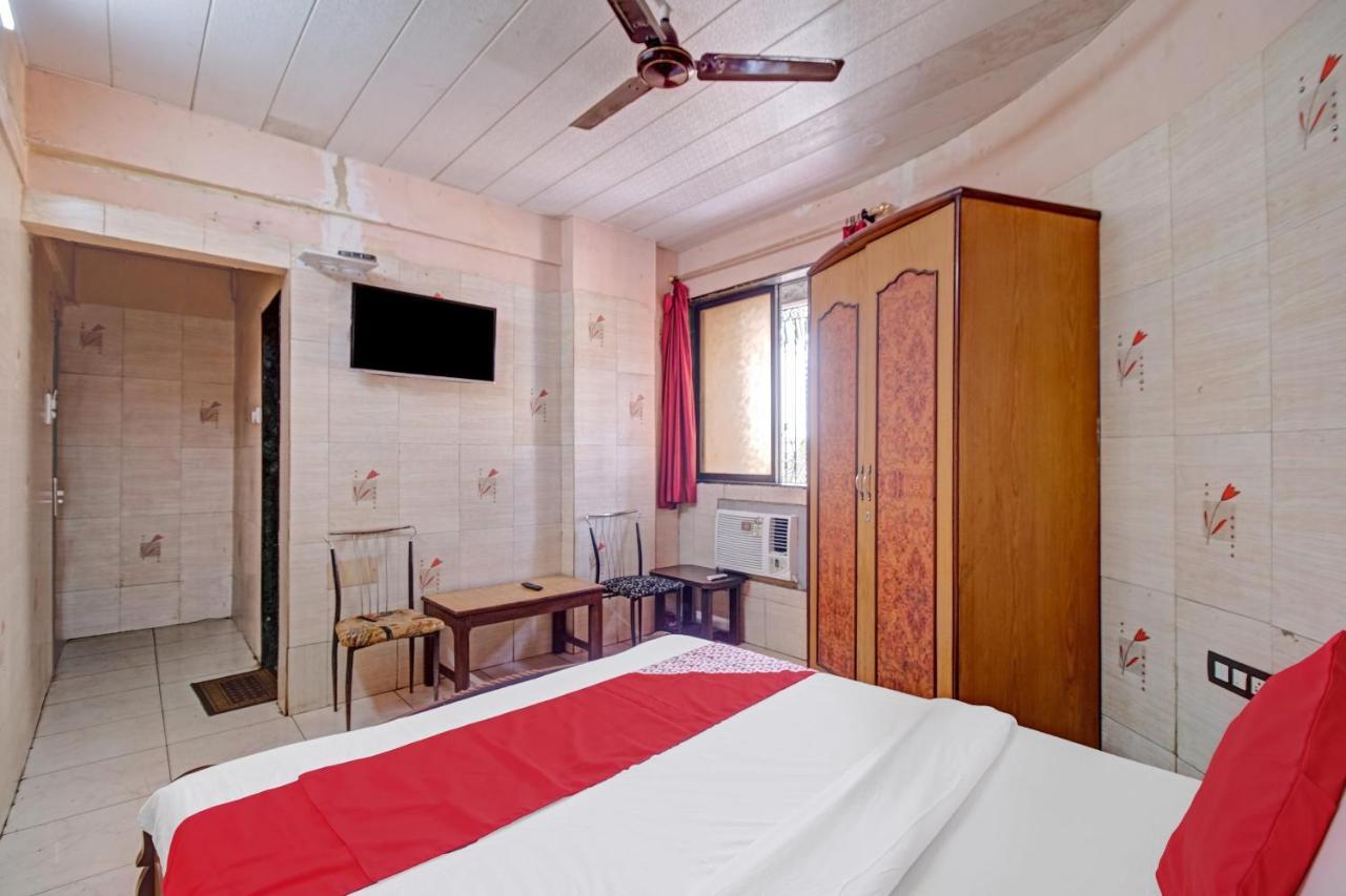 Oyo 80762 Hotel New Mini Mahal Turambhe Exterior photo