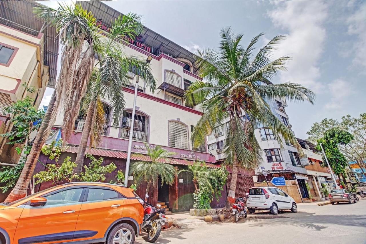 Oyo 80762 Hotel New Mini Mahal Turambhe Exterior photo