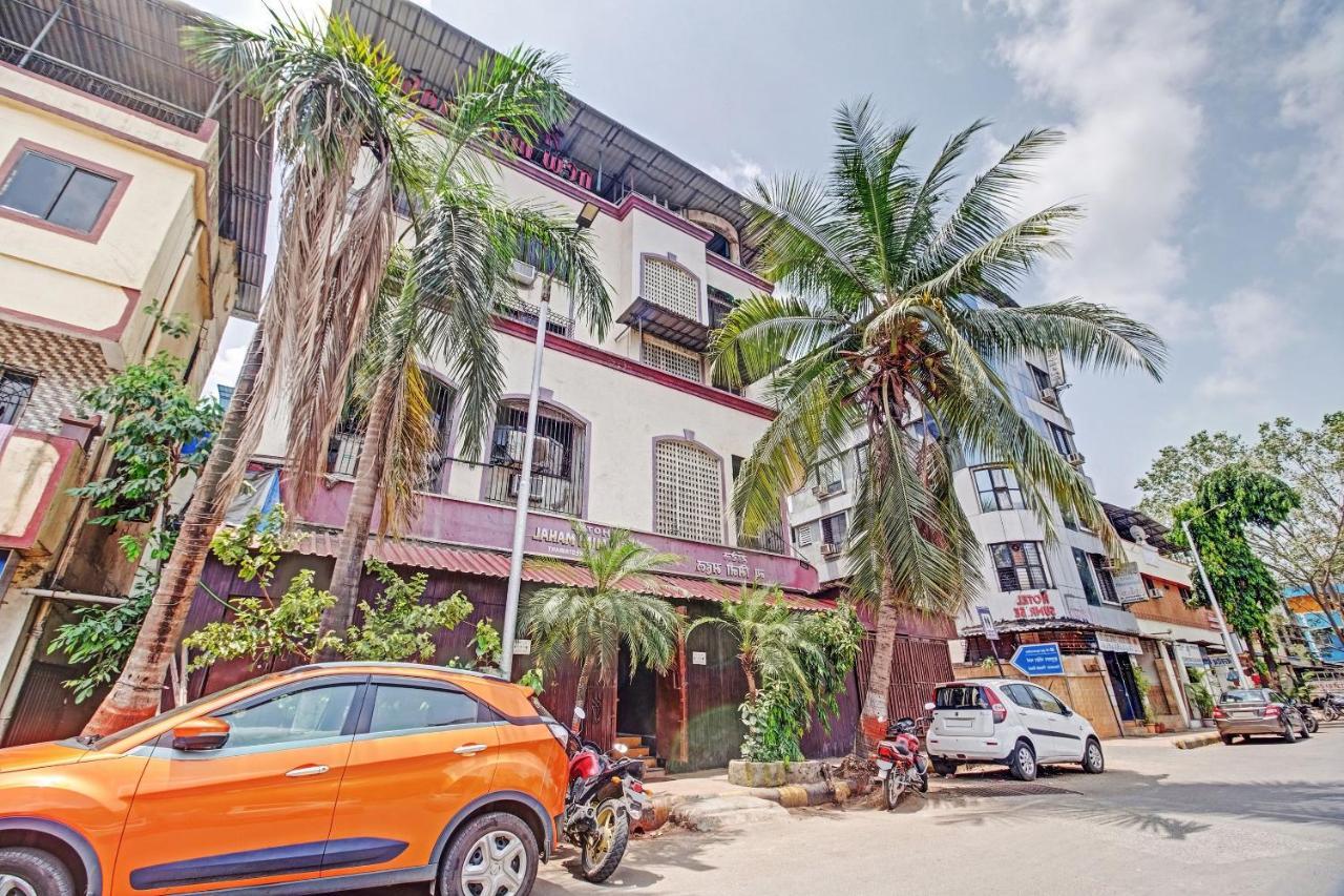 Oyo 80762 Hotel New Mini Mahal Turambhe Exterior photo