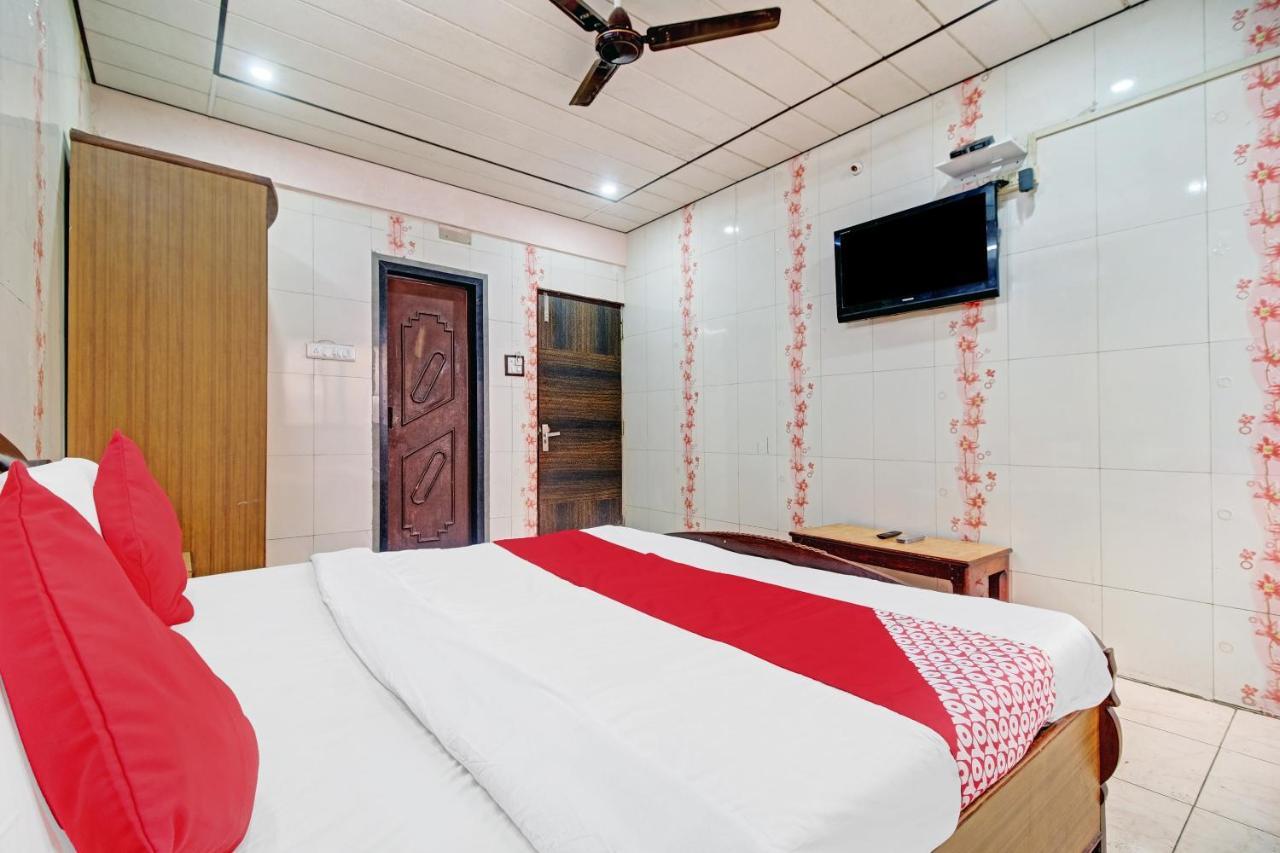 Oyo 80762 Hotel New Mini Mahal Turambhe Exterior photo