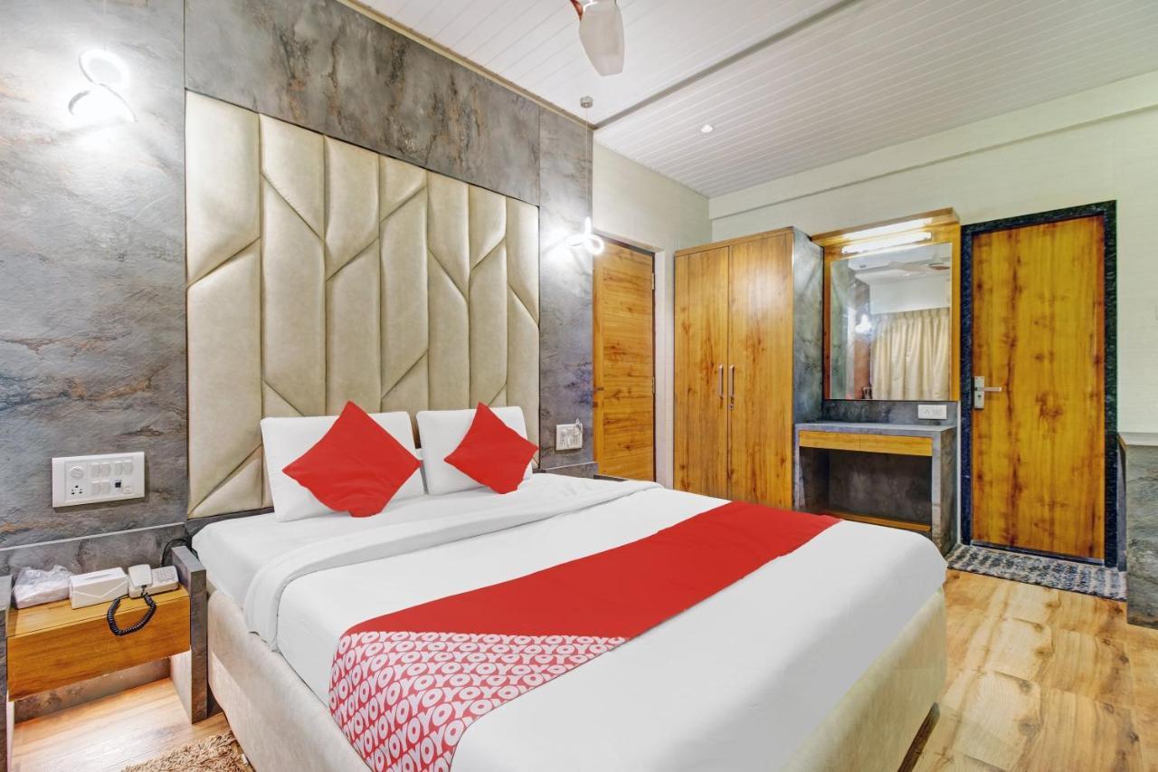 Oyo 80762 Hotel New Mini Mahal Turambhe Exterior photo
